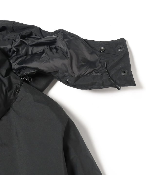 BEAMS（ビームス）FUTURE ARCHIVE / TECH DETACHABLE JACKET