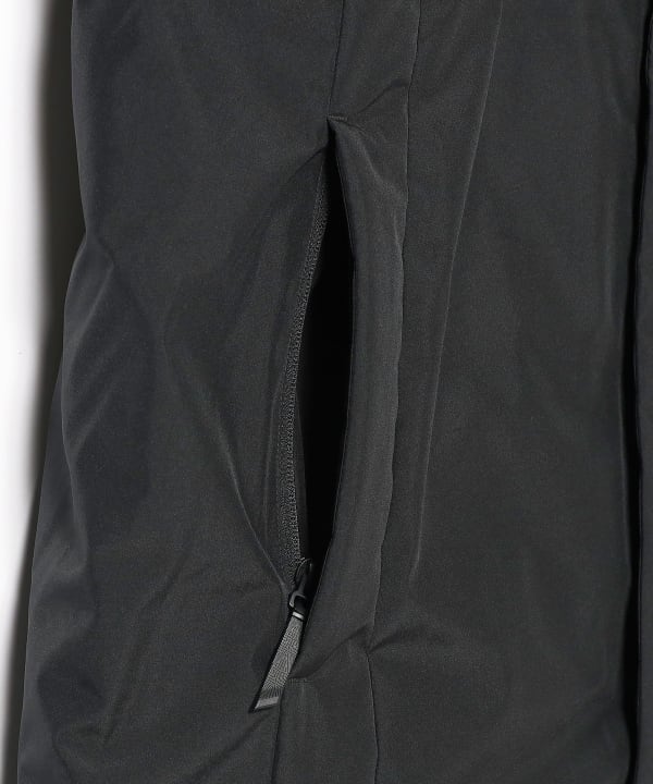 BEAMS JAPAN BEAMS JAPAN DESCENTE ALLTERRAIN / GORE INFINIUM