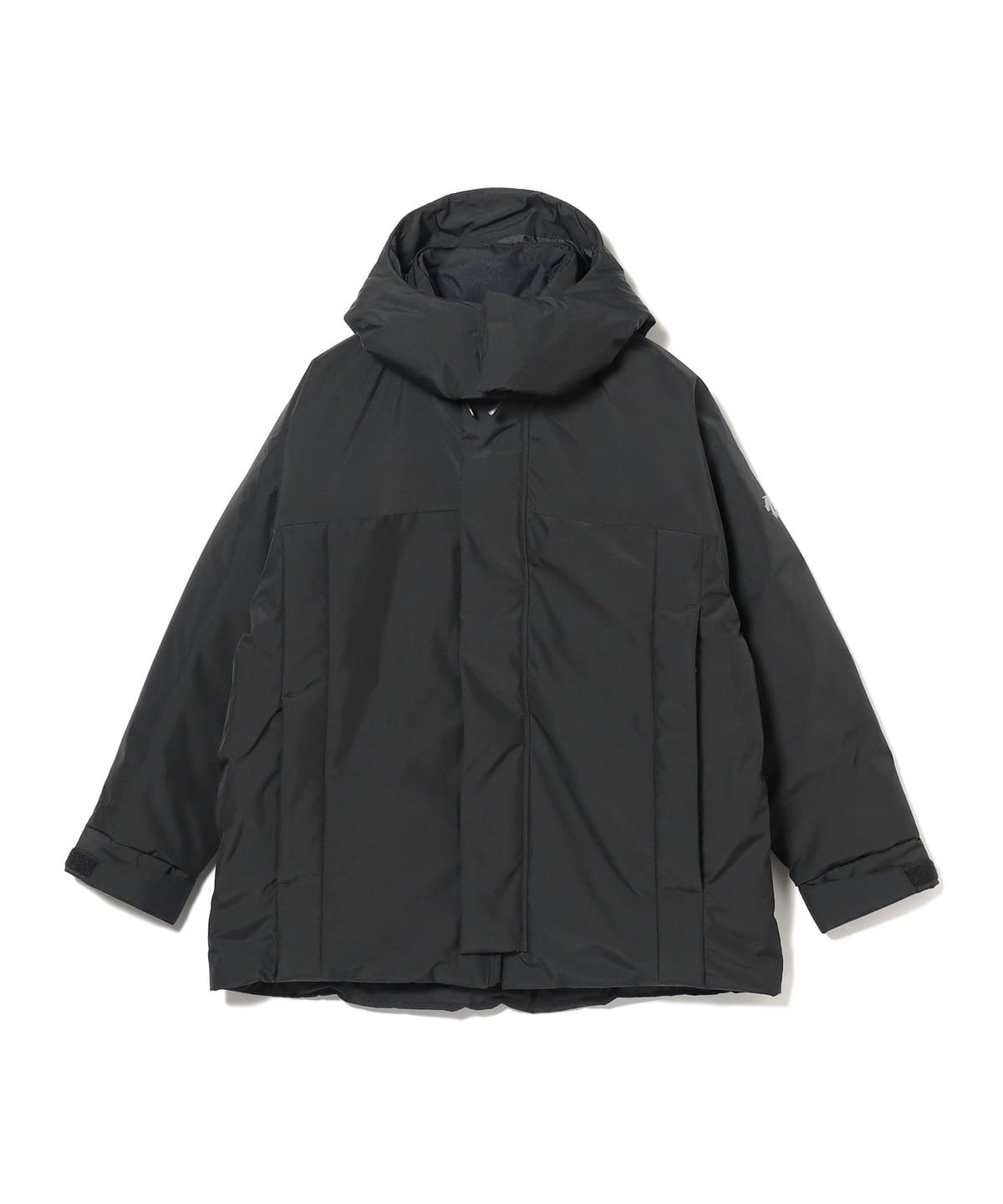 DESCENTE ALLTERRAIN / GORE INFINIUM 羽絨派克外套