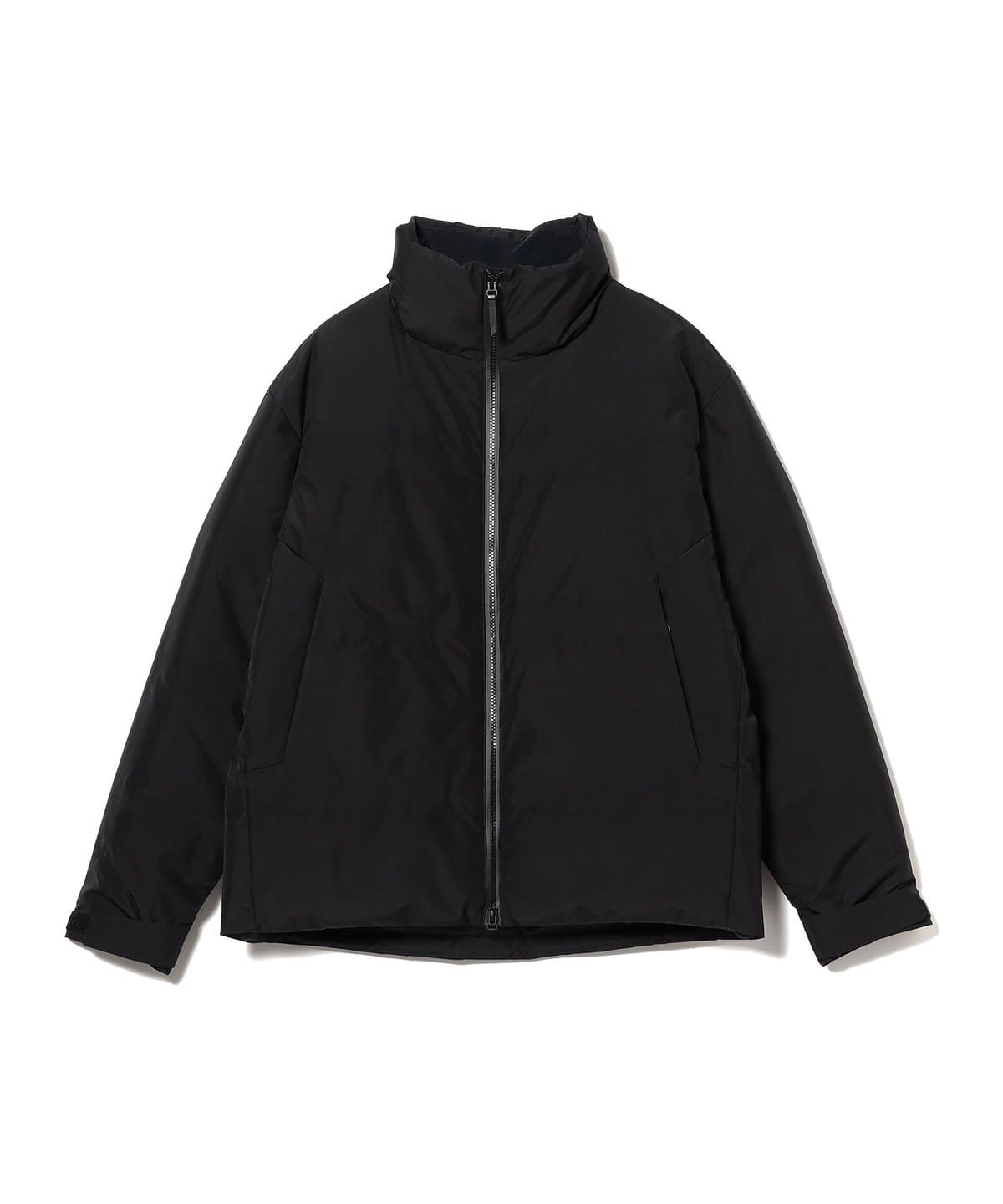 限定販売】 DESCENTE ALLTERRAIN × BEAMS JAPAN ダウンジャケット