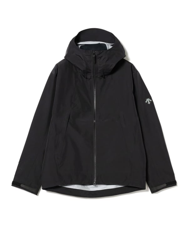 BEAMS JAPAN（ビームス ジャパン）DESCENTE ALLTERRAIN / GORE-TEX(R