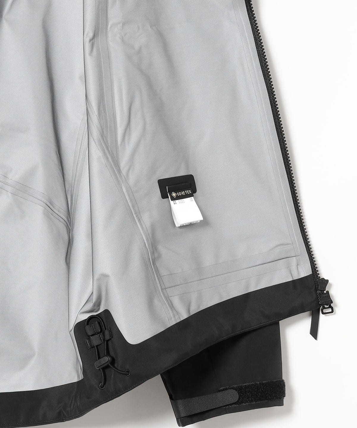 BEAMS JAPAN（ビームス ジャパン）DESCENTE ALLTERRAIN / GORE-TEX(R