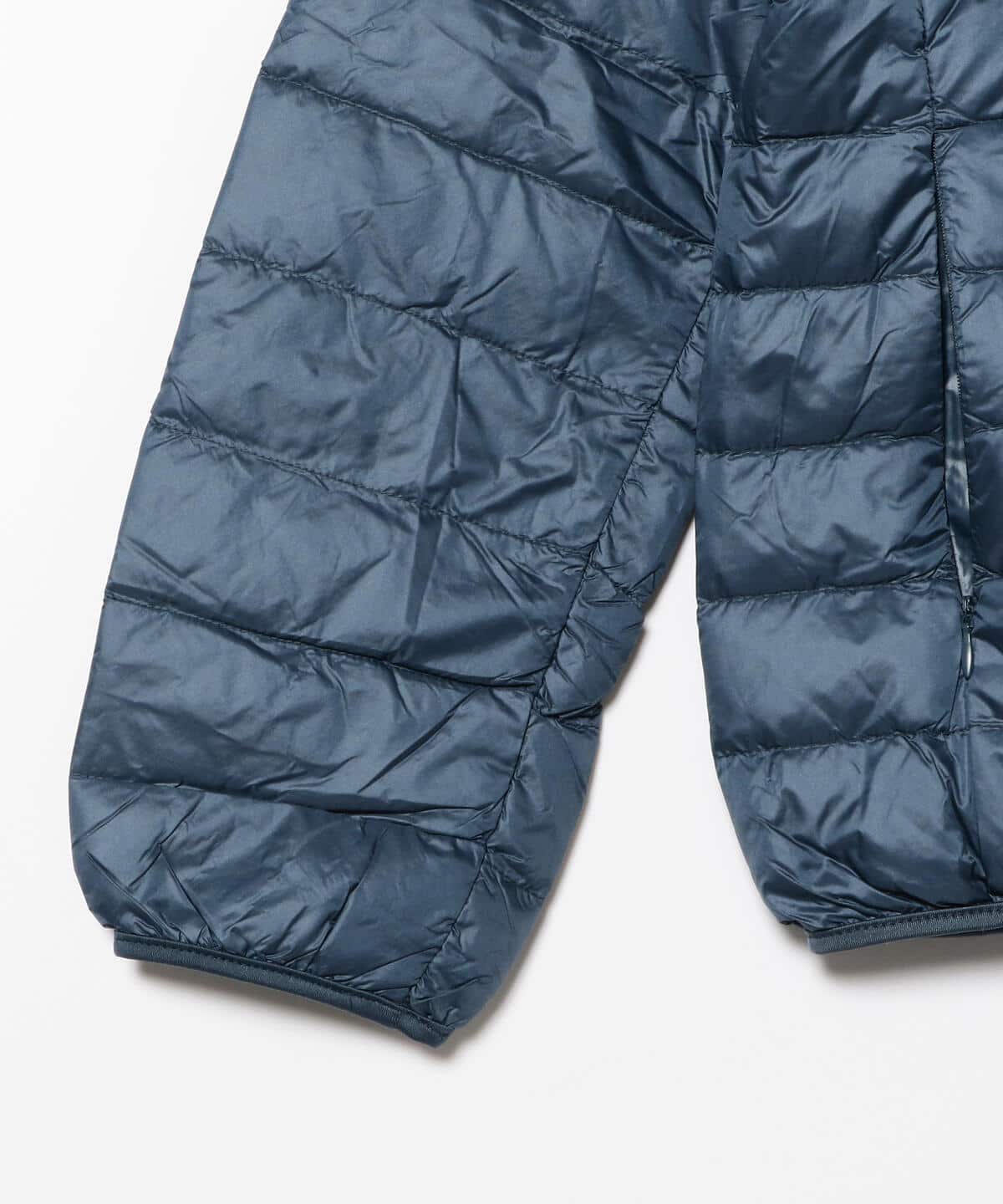 BEAMS（ビームス）Sound Sports × BEAMS / 別注 Down Jacket（ブルゾン