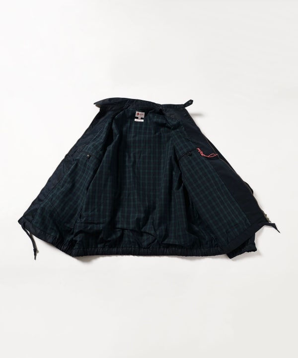 BEAMS JAPAN（ビームス ジャパン）BEAMS JAPAN / シャンブレー