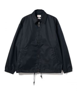 CHAMBRAY BLOUSON