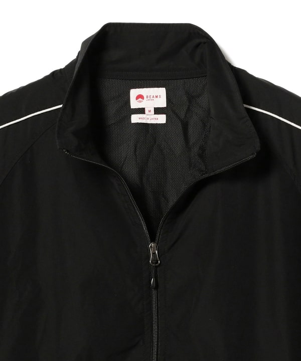 BEAMS（ビームス）【ショップ限定商品】『the A』 / CRAZY MA-1