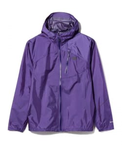 ▲OUTDOOR RESEARCH / Helium Rain Jacket