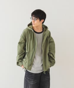 BEAMS（ビームス）ROTOL × BEAMS / 別注 Shell Parka Mark1.3