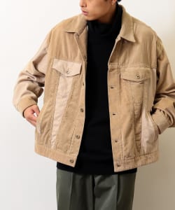 クレイジーパターン Gジャン