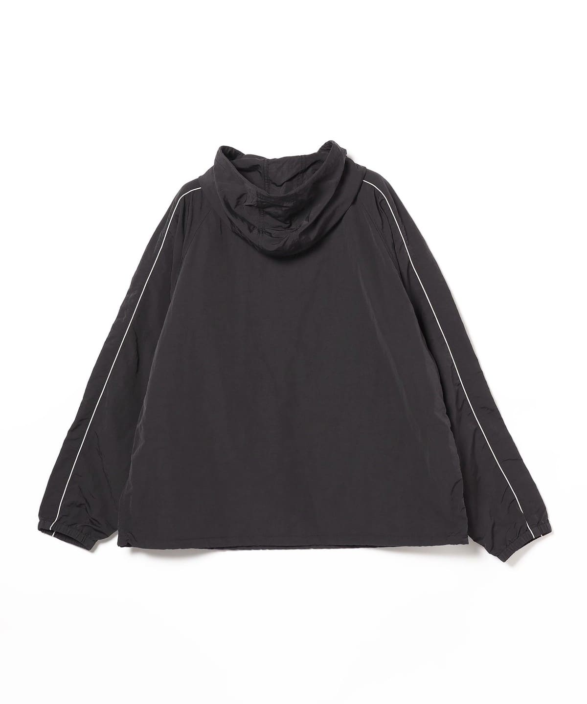 BEAMS Nylon Anorak Parka (Blouson BEAMS)