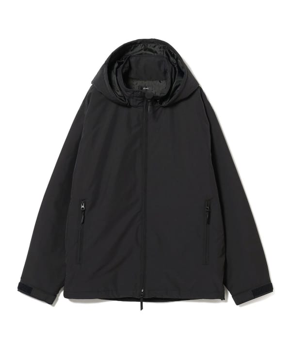 BEAMS BEAMS BEAMS Lightweight Happy Jacket (Blouson) Mail Order