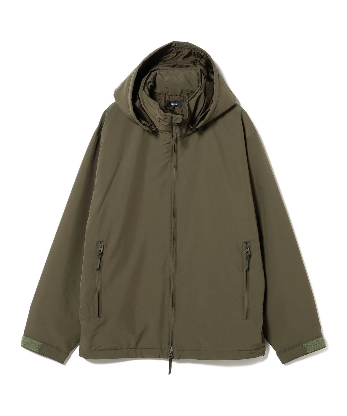 BEAMS BEAMS BEAMS Lightweight Happy Jacket (Blouson) Mail