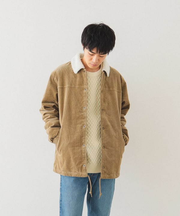 BEAMS（ビームス）【10%OFF!!アウターフェア対象】BEAMS ...