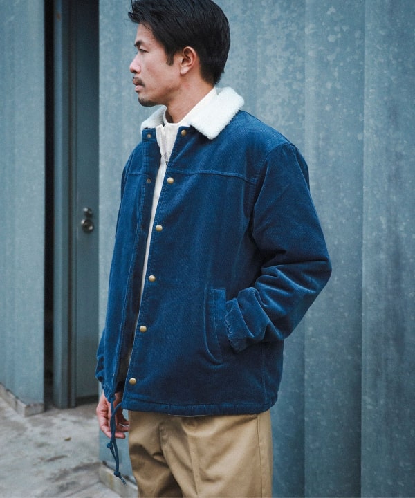 BEAMS（ビームス）【10%OFF!!アウターフェア対象】BEAMS