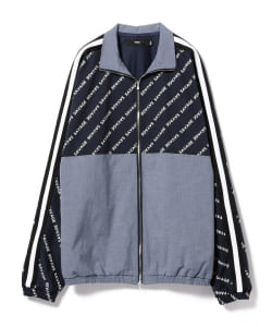 VAPORIZE / Savege Track Jacket