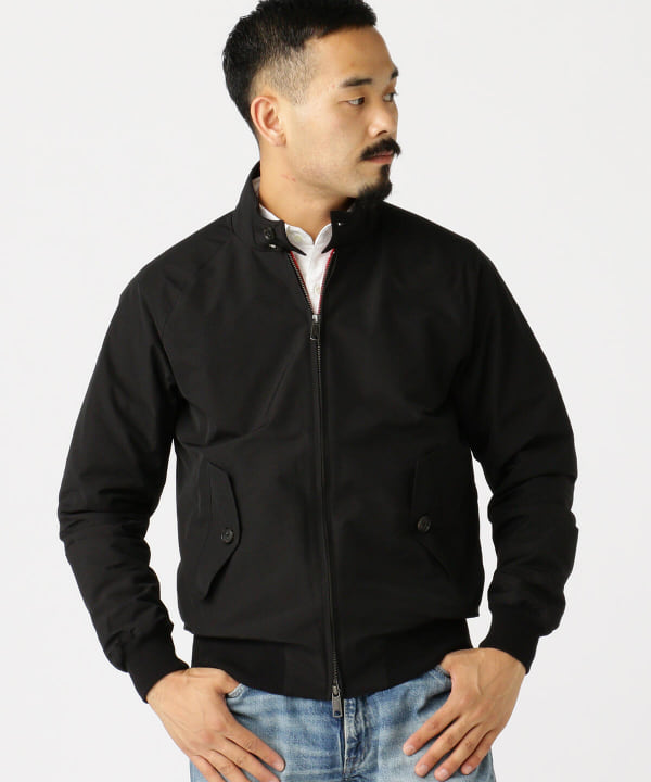 BARACUTA G-9 BEAMS | www.innoveering.net