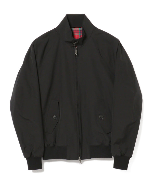 BEAMS PLUS（ビームス プラス）BARACUTA Icon Models / G9 Harrington