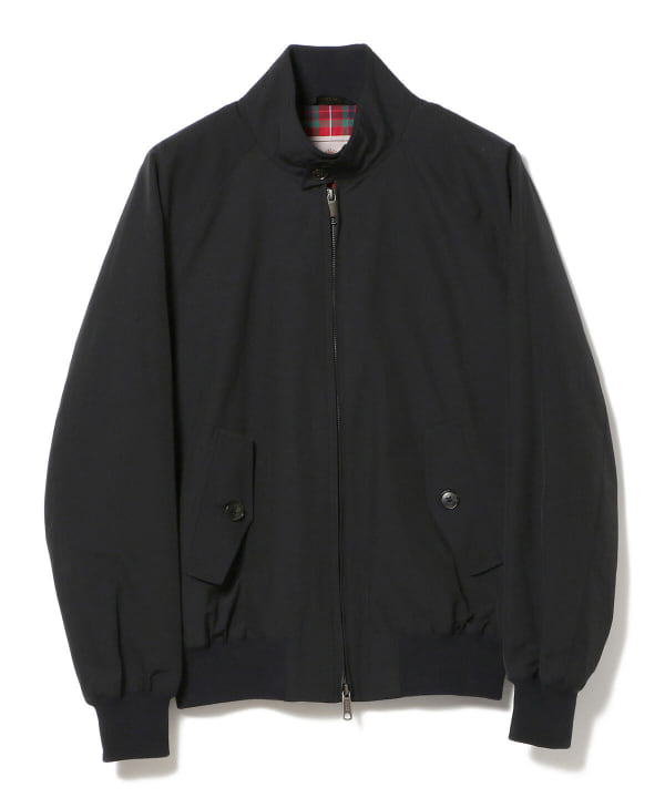 BEAMS PLUS（ビームス プラス）BARACUTA Icon Models / G9 Harrington