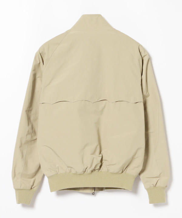 BEAMS PLUS（ビームス プラス）BARACUTA Icon Models / G9 Harrington