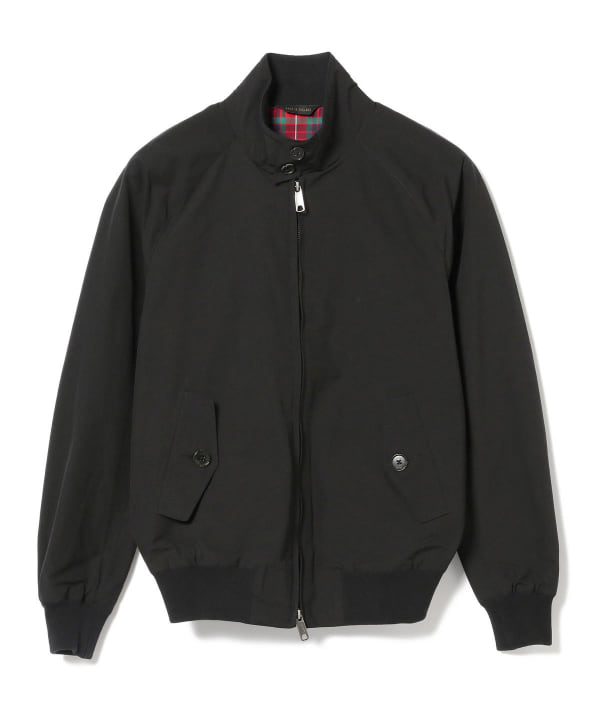 BEAMS PLUS（ビームス プラス）BARACUTA Icon Models / G9 Harrington