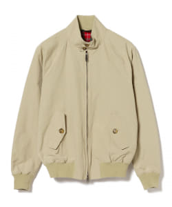 ▲BARACUTA Icon Models / G9 Harrington Jacket