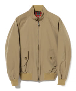 ▲BARACUTA Icon Models / G9 Harrington Jacket