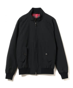 ▲BARACUTA Icon Models / “G-9”ブルゾン