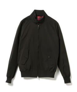 ▲BARACUTA Icon Models / “G-9”ブルゾン