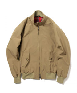 ▲BARACUTA Icon Models / “G-9”ブルゾン