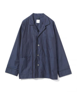 ▲ts(s) × BEAMS PLUS / 別注 Pajama Shirt Jacket