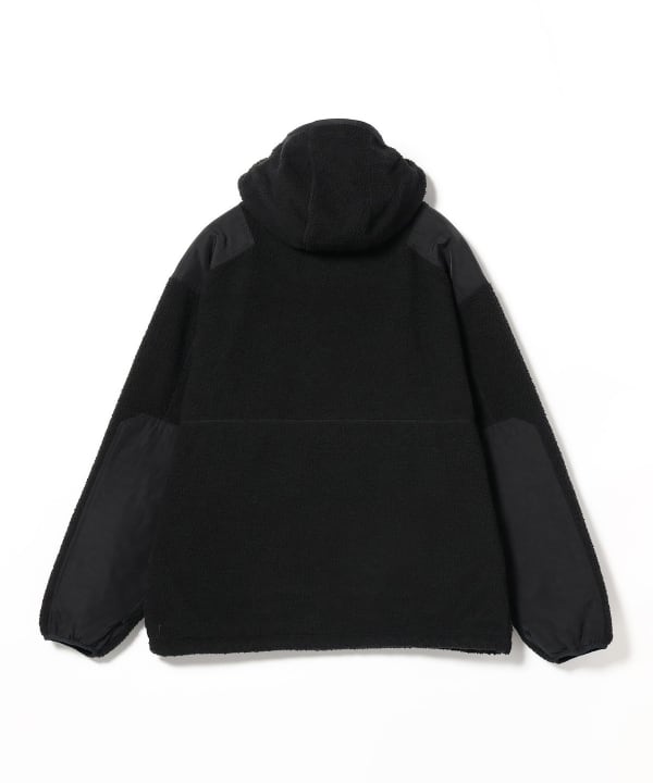 BEAMS (BEAMS) [Outlet] BEAMS / Fleece hoodie (tops, hoodies) for 