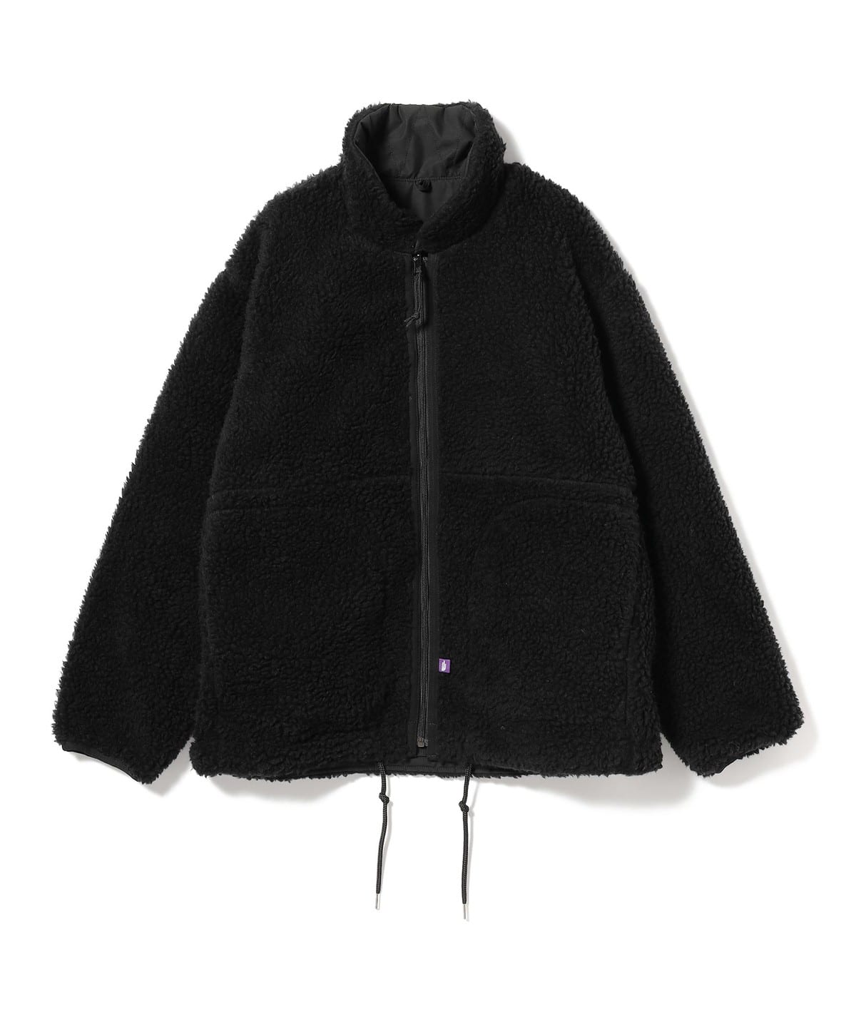 BEAMS（ビームス）THE NORTH FACE PURPLE LABEL / Wool Boa Field