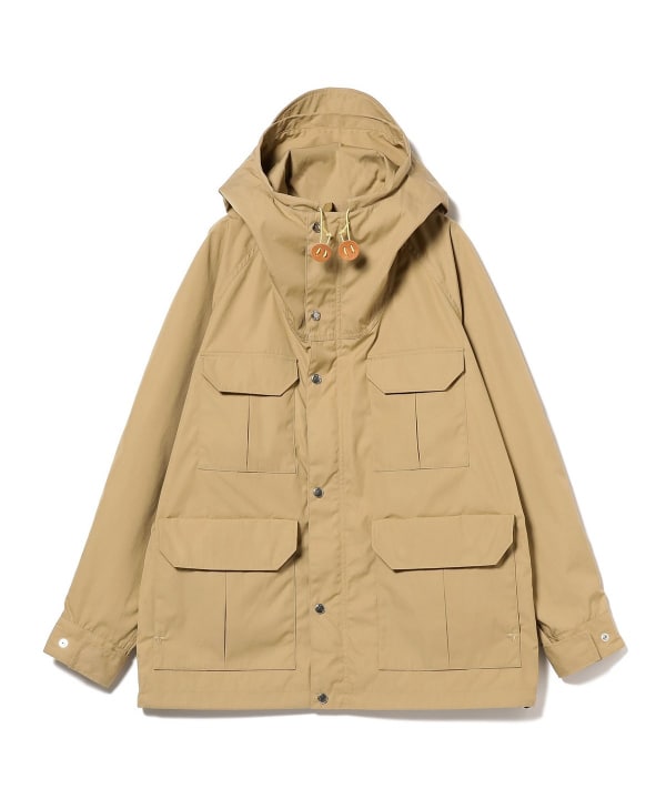 BEAMS（ビームス）THE NORTH FACE PURPLE LABEL / 65/35 Mountain ...