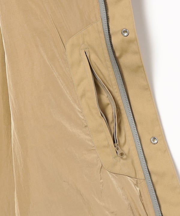 BEAMS（ビームス）THE NORTH FACE PURPLE LABEL / 65/35