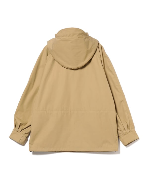 BEAMS（ビームス）THE NORTH FACE PURPLE LABEL / 65/35 Mountain Parka（ブルゾン  アウトドアジャケット）通販｜BEAMS