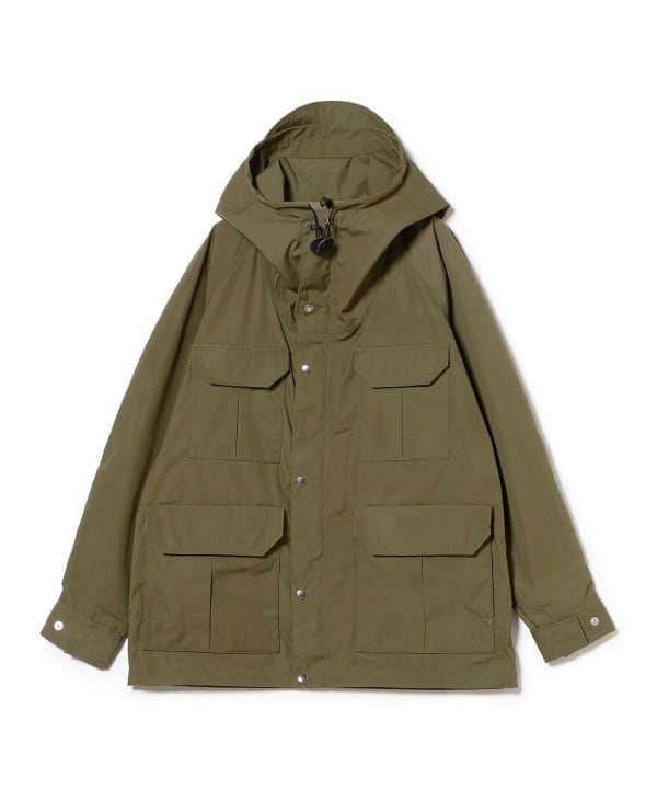 BEAMS（ビームス）THE NORTH FACE PURPLE LABEL / 65/35 Mountain Parka（ブルゾン  アウトドアジャケット）通販｜BEAMS