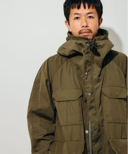 THE NORTH FACE PURPLE LABEL（ザ・ノース・フェイス パープルレーベル）のメンズのアウトドアジャケット通販｜BEAMS