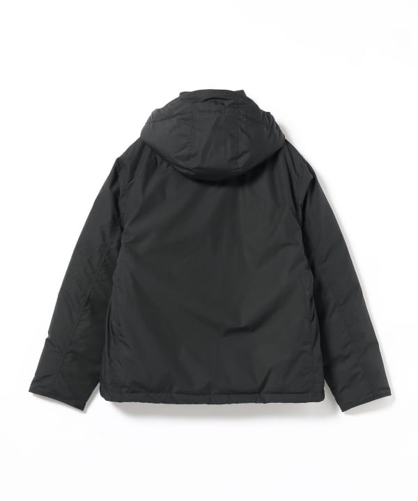 BEAMS THE BEAMS THE NORTH FACE PURPLE LABEL / 65/35 Mountain Short ...