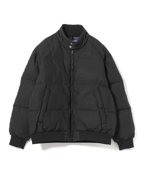 BEAMS（ビームス）THE NORTH FACE PURPLE LABEL / 65/35 Field Down ...