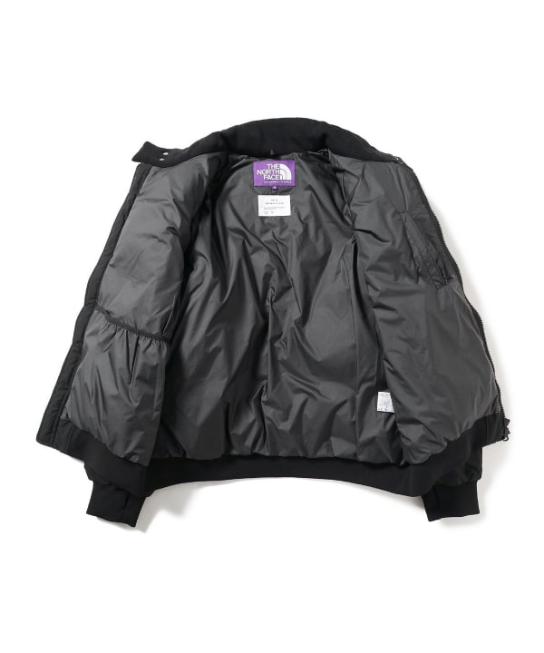 BEAMS（ビームス）THE NORTH FACE PURPLE LABEL / 65/35 Field Down