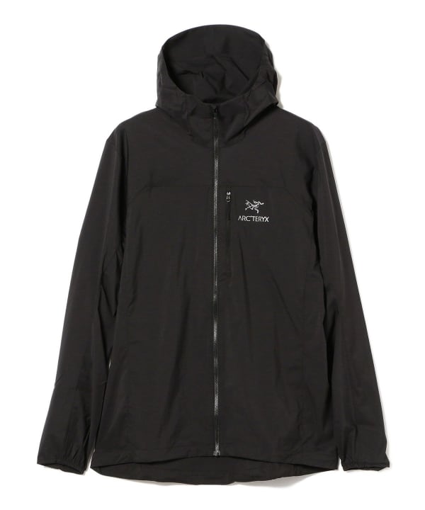 ジャケット ブルゾン ARC'TERYX / Squamish Hoody・新品-