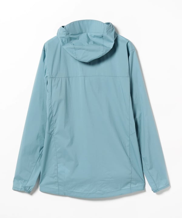 BEAMS（ビームス）ARC'TERYX / SQUAMISH Hoodie（ブルゾン ブルゾン