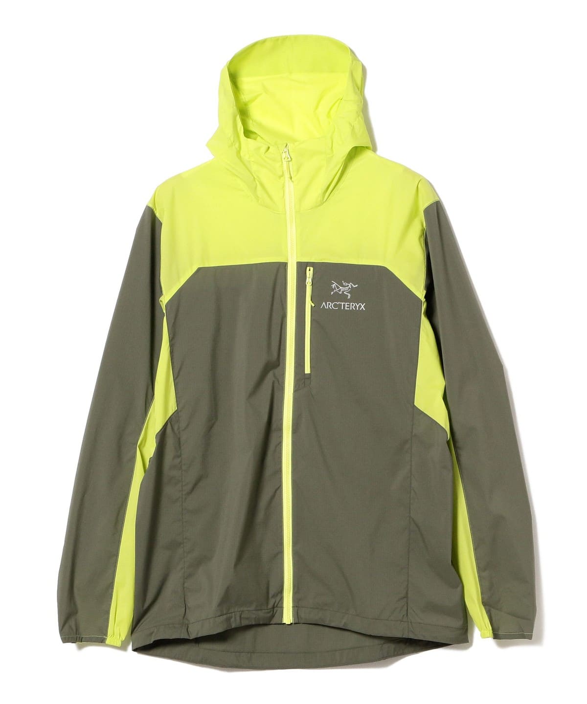 BEAMS（ビームス）ARC'TERYX / SQUAMISH Hoodie（ブルゾン ブルゾン