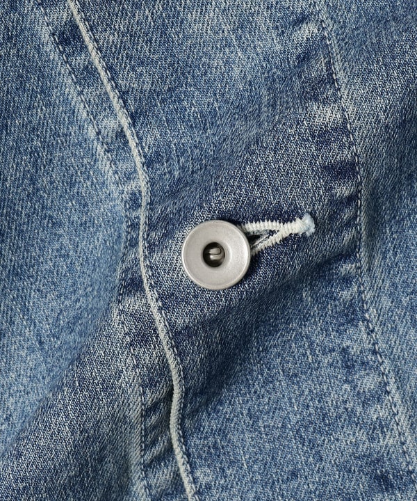 BEAMS JAPAN（ビームス ジャパン）モンスター ストレッチデニム