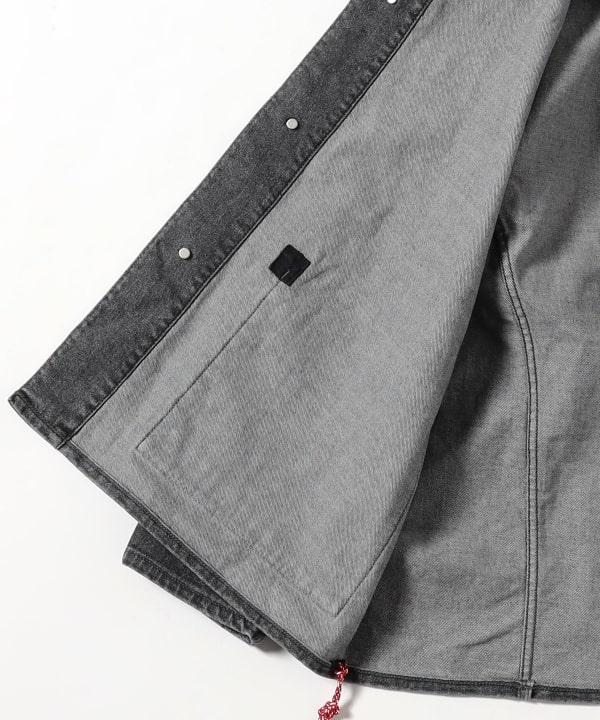 BEAMS JAPAN（ビームス ジャパン）モンスター ストレッチデニム