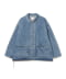 USED INDIGO