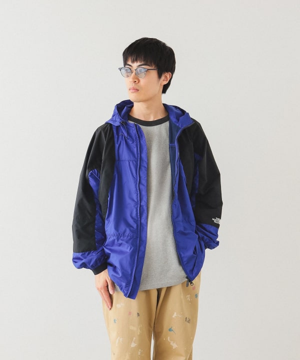 THE NORTH FACE PURPLE LABEL