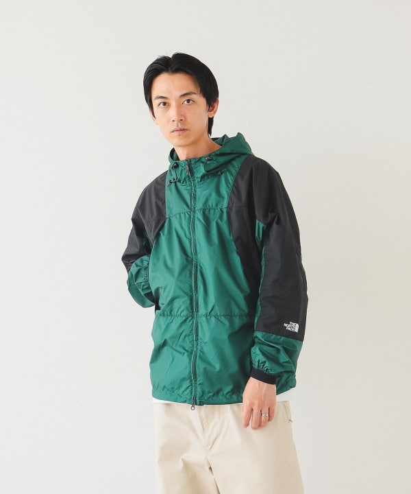 THE NORTH FACE purple label✖️BEAMS別注 32 茶-eastgate.mk