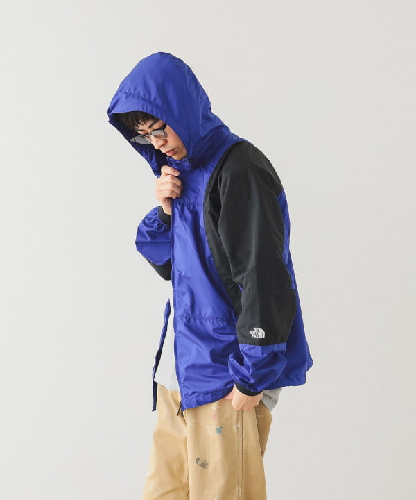 BEAMS（ビームス）THE NORTH FACE PURPLE LABEL × BEAMS / 別注 