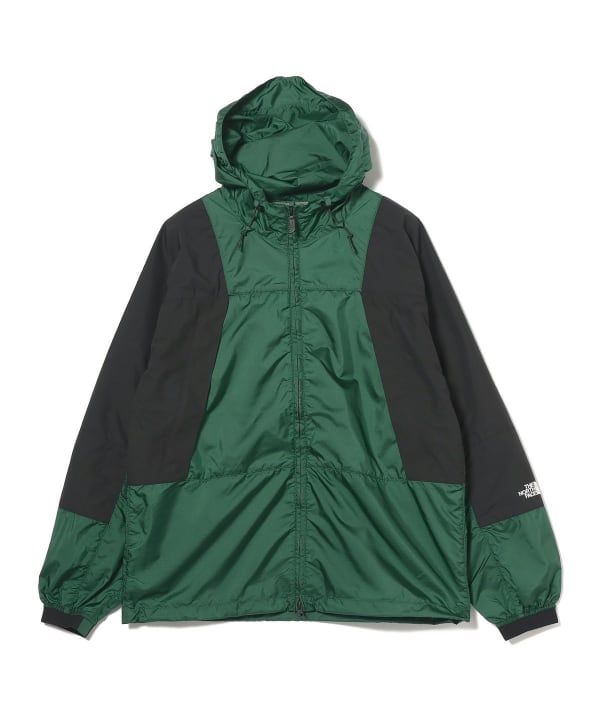 BEAMS（ビームス）THE NORTH FACE PURPLE LABEL × BEAMS / 別注 